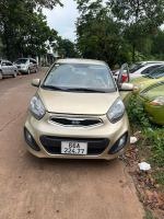 Kia Morning MT 2015 - ảnh 1