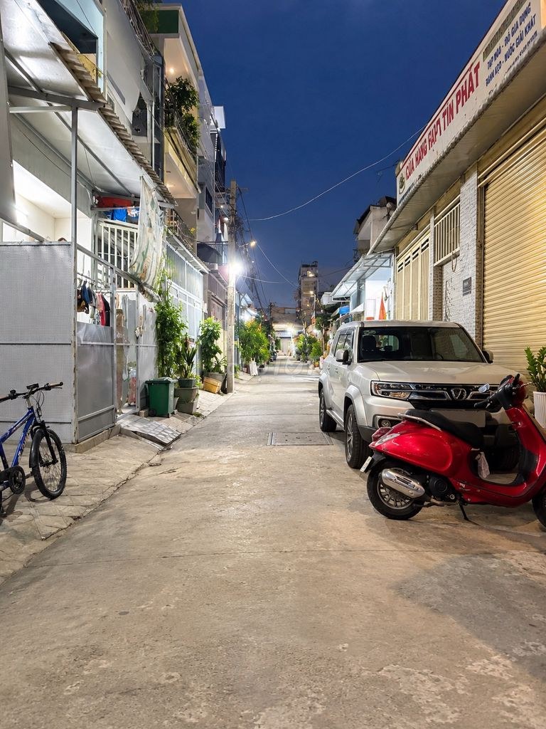 Bất động sản tại Tp Hồ Chí Minh - ảnh 1