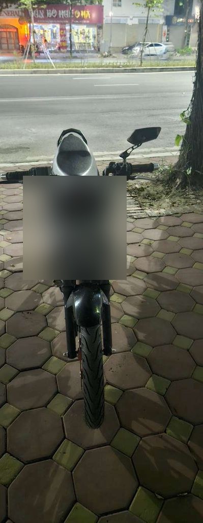 Suzuki 2018 - ảnh 1