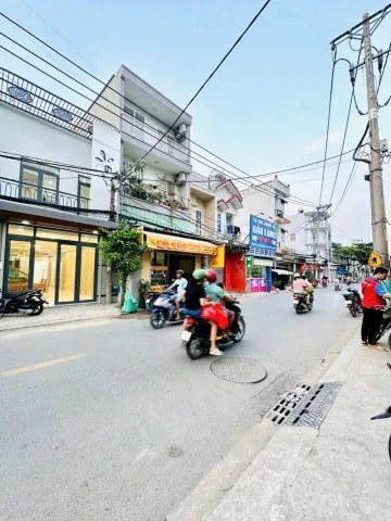 Bất động sản tại Tp Hồ Chí Minh - ảnh 1