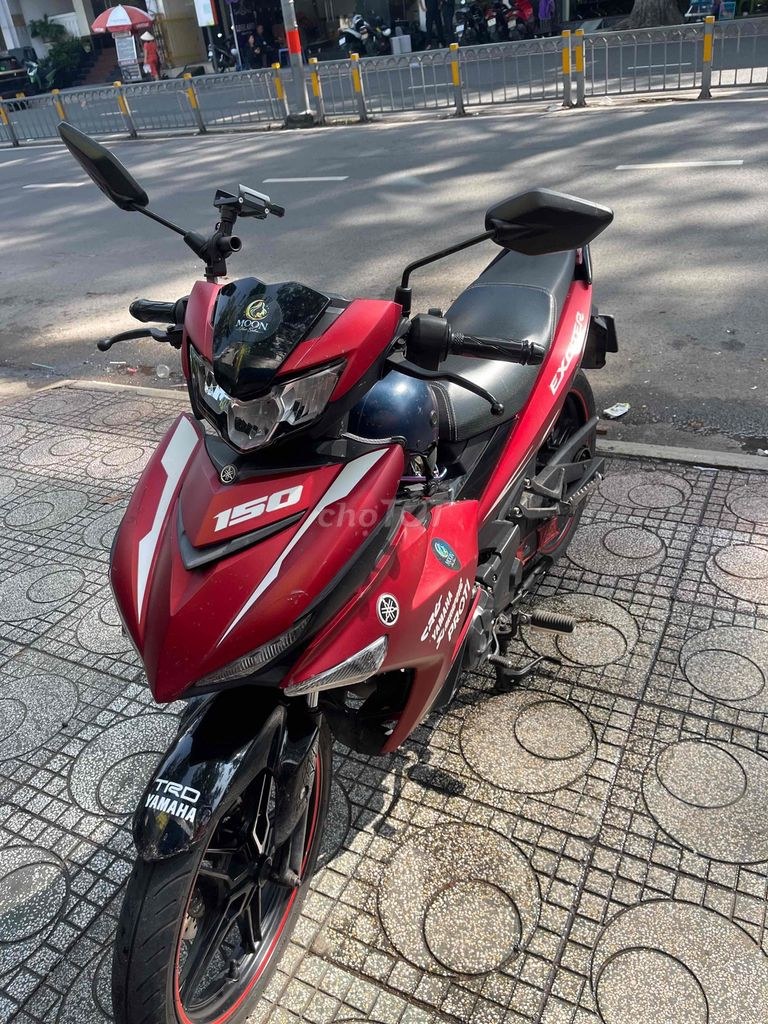 Yamaha 2019 - ảnh 1