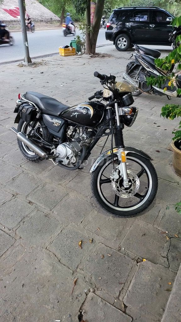 Yamaha 2017 - ảnh 1
