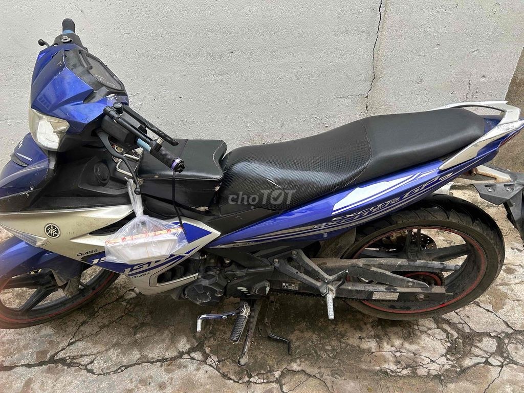 Yamaha 2016 - ảnh 1