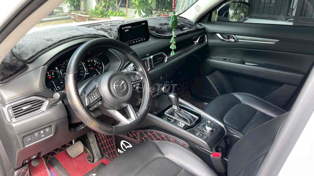 Mazda CX 5 2024 - ảnh 3
