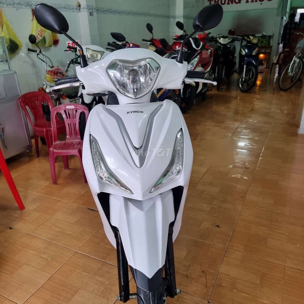 Kymco 2022 - ảnh 1
