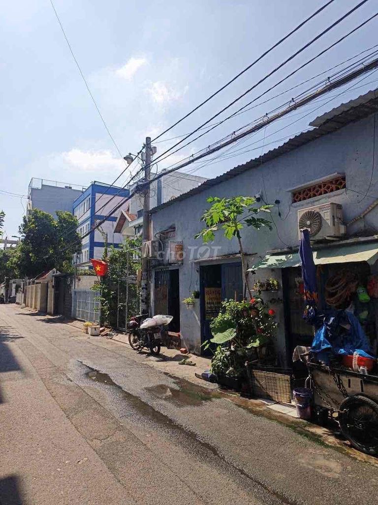 Nhà riêng tại Phường An Khánh, Thành phố Thủ Đức, Tp Hồ Chí Minh - ảnh 1