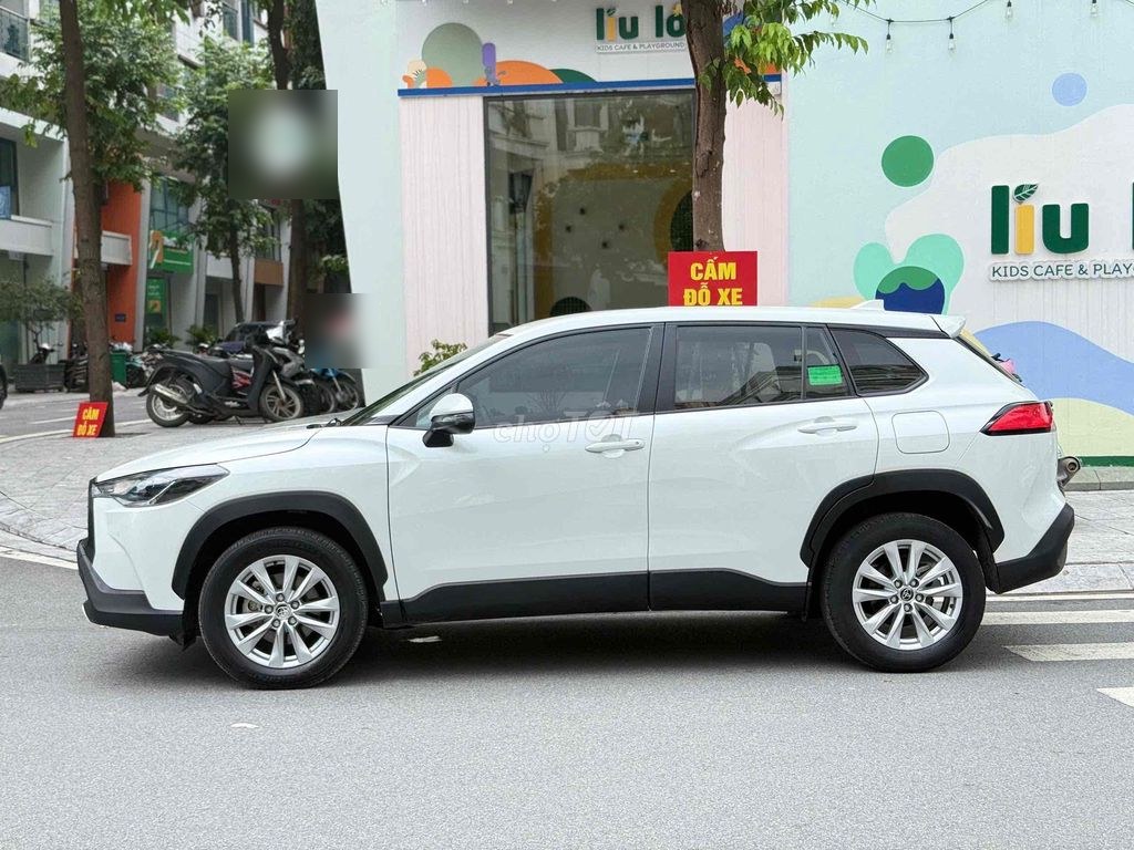 Toyota Corolla Cross 2023 - ảnh 2