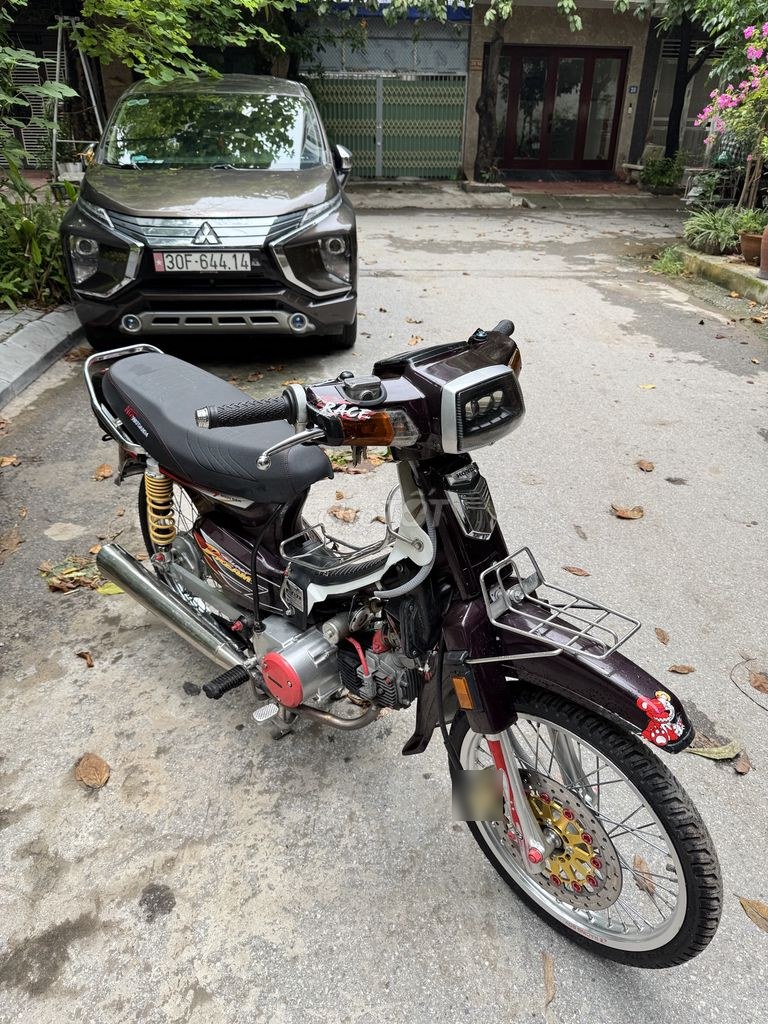 Honda 2017 - ảnh 1