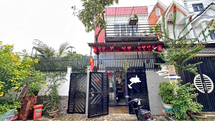 Bất động sản tại Tp Hồ Chí Minh - ảnh 1