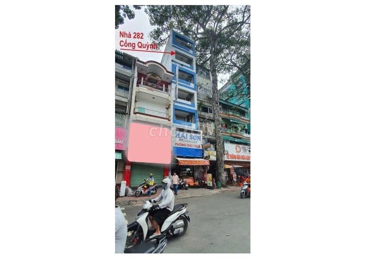 Bất động sản tại Tp Hồ Chí Minh - ảnh 1