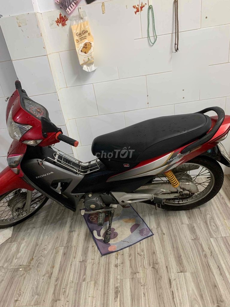Honda 2017 - ảnh 1