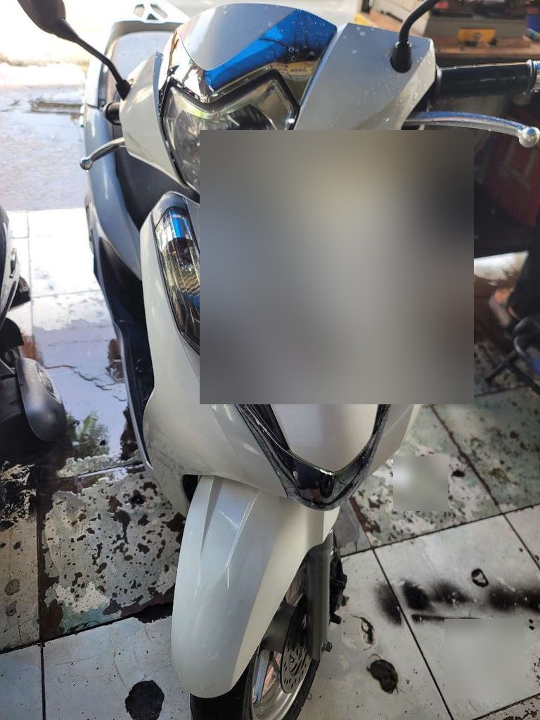 Honda 2022 - ảnh 1