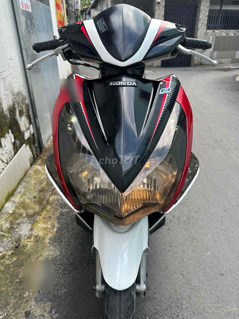 Honda 2012 - ảnh 1