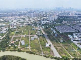 Bất động sản tại Tp Hồ Chí Minh - ảnh 1