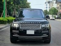 LandRover Range Rover HSE 3.0 SCV6 2014 - ảnh 1