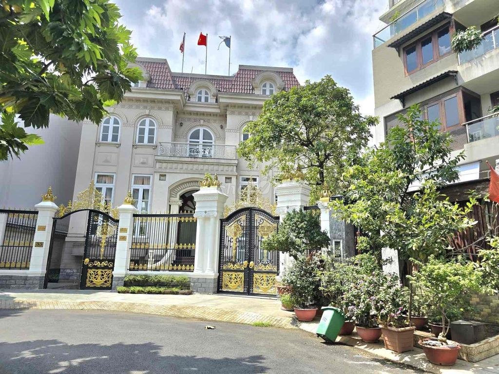 Nhà riêng tại Phường Bình Trưng, Thành phố Thủ Đức, Tp Hồ Chí Minh - ảnh 1