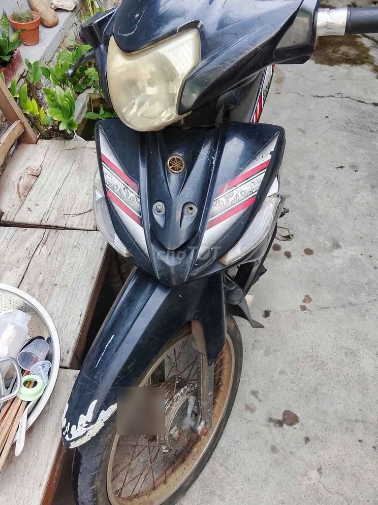 Yamaha 2011 - ảnh 1