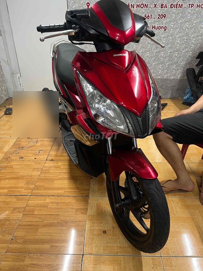 Honda 2009 - ảnh 1