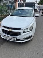 Chevrolet Cruze LT 1.6L 2017 - ảnh 1