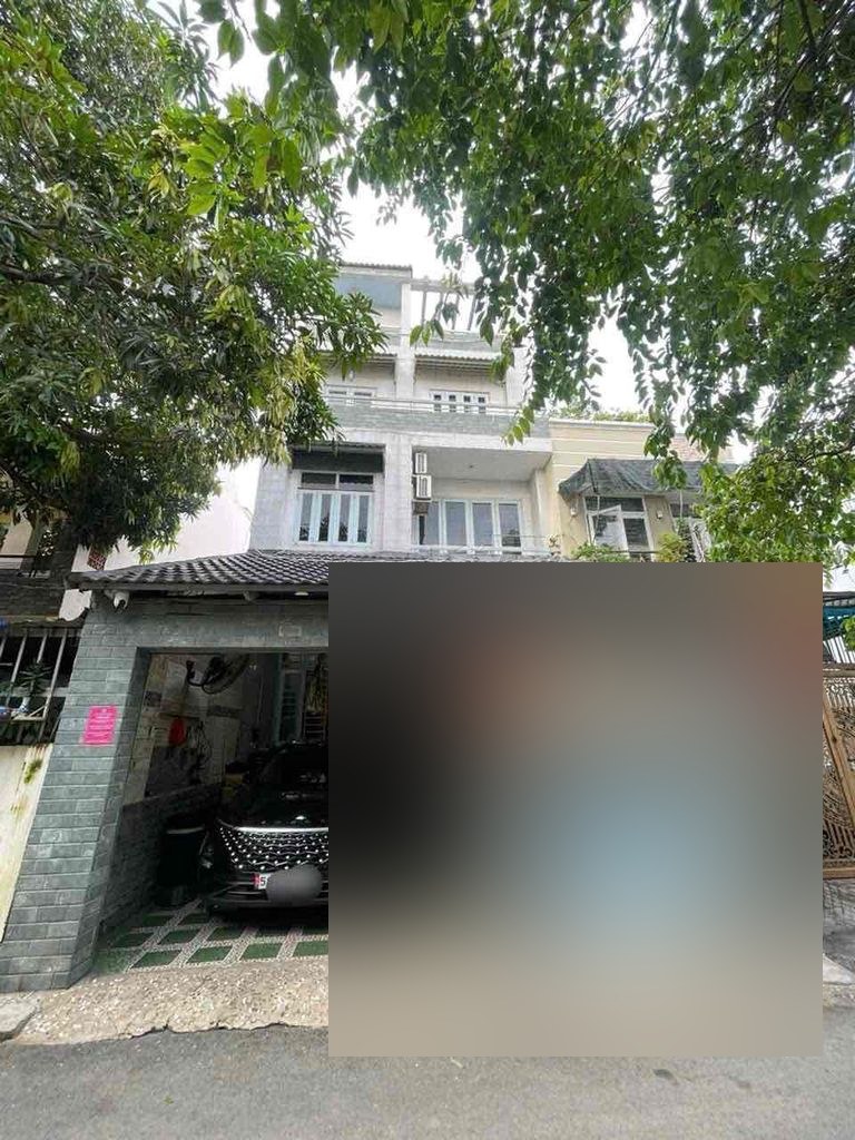 Bất động sản tại Tp Hồ Chí Minh - ảnh 1