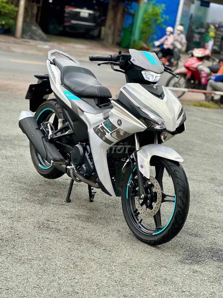 Yamaha 2022 - ảnh 1