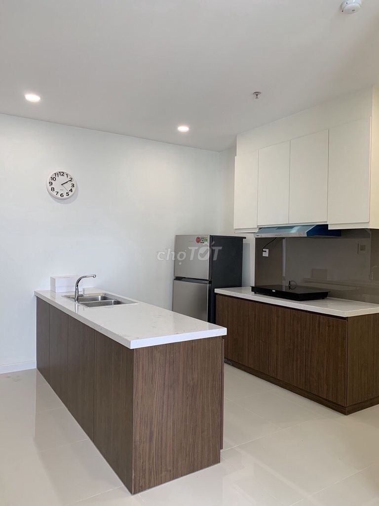 Bất động sản tại Tp Hồ Chí Minh - ảnh 1