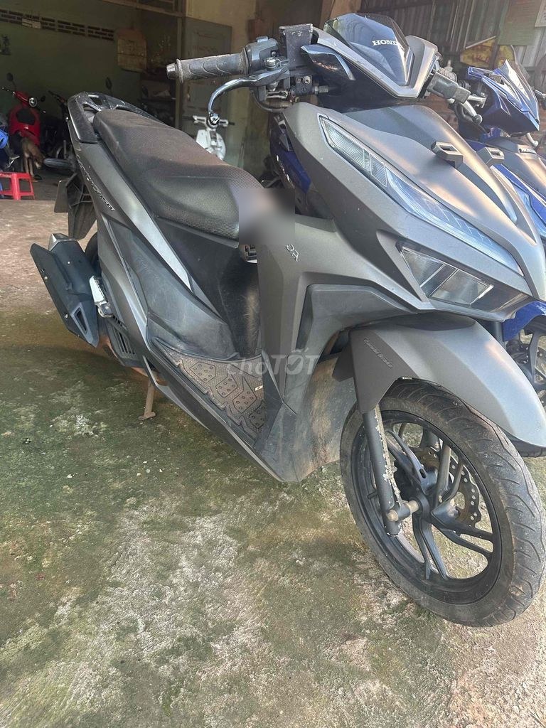 Honda 2020 - ảnh 1