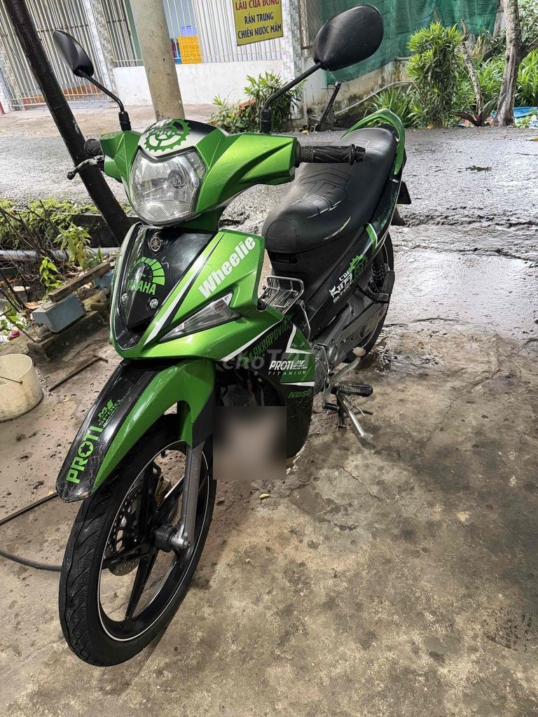 Yamaha 2018 - ảnh 1