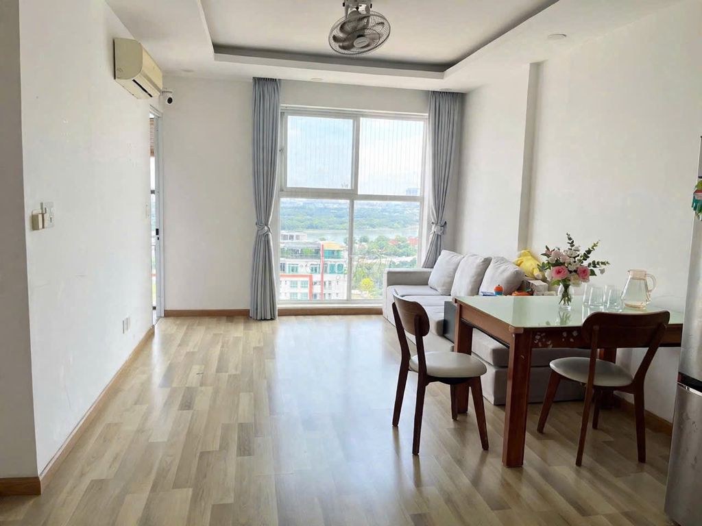 Bất động sản tại Tp Hồ Chí Minh - ảnh 1