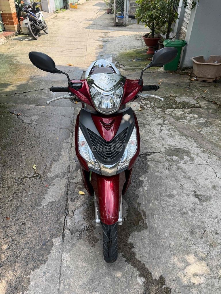 Honda 2020 - ảnh 1