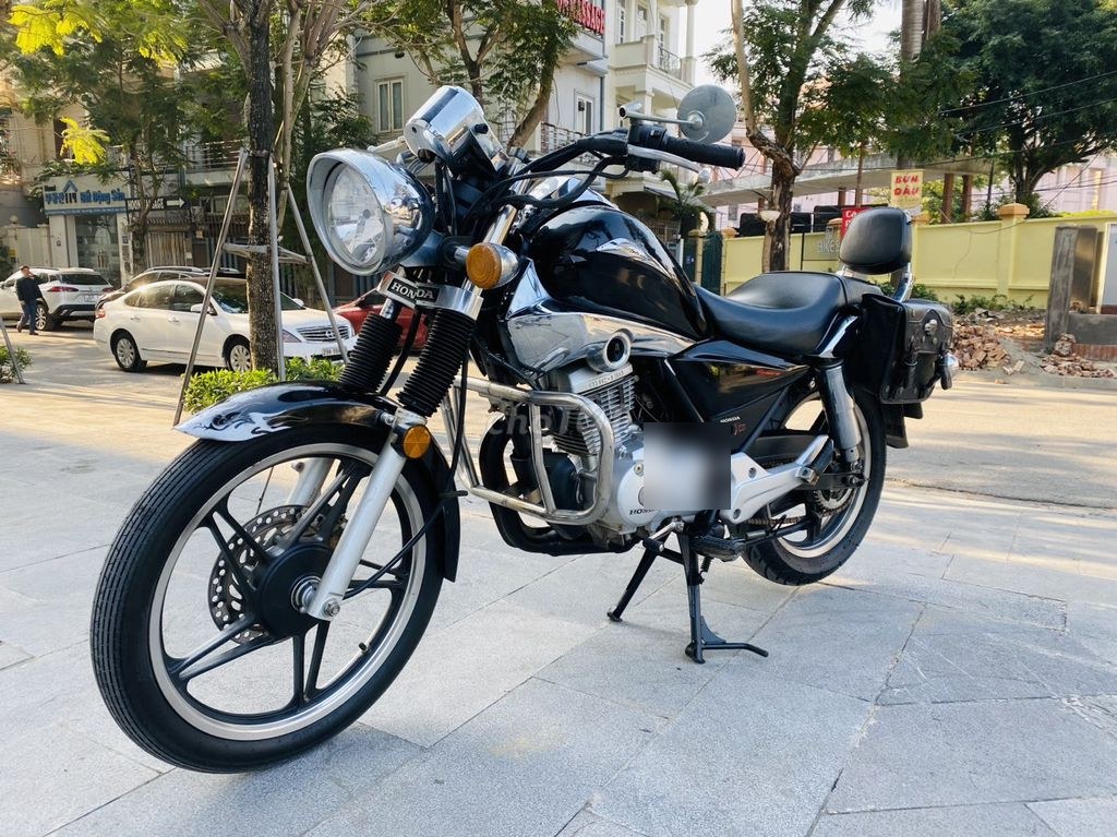 Honda 2021 - ảnh 1