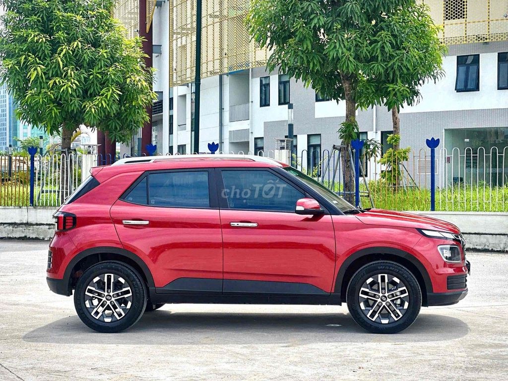 Hyundai Venue 2024 - ảnh 3
