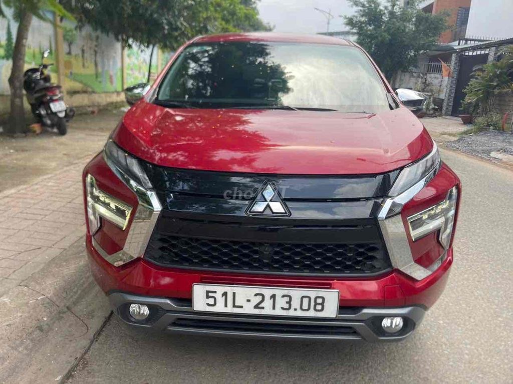 Mitsubishi Xpander 2024 - ảnh 1