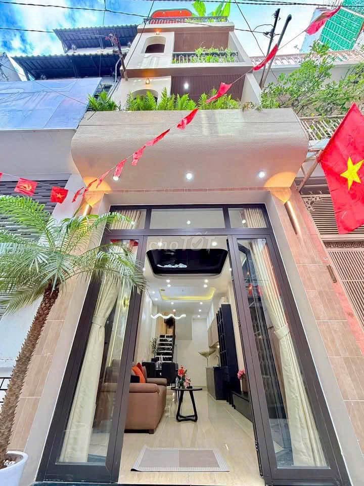 Bất động sản tại Tp Hồ Chí Minh - ảnh 1