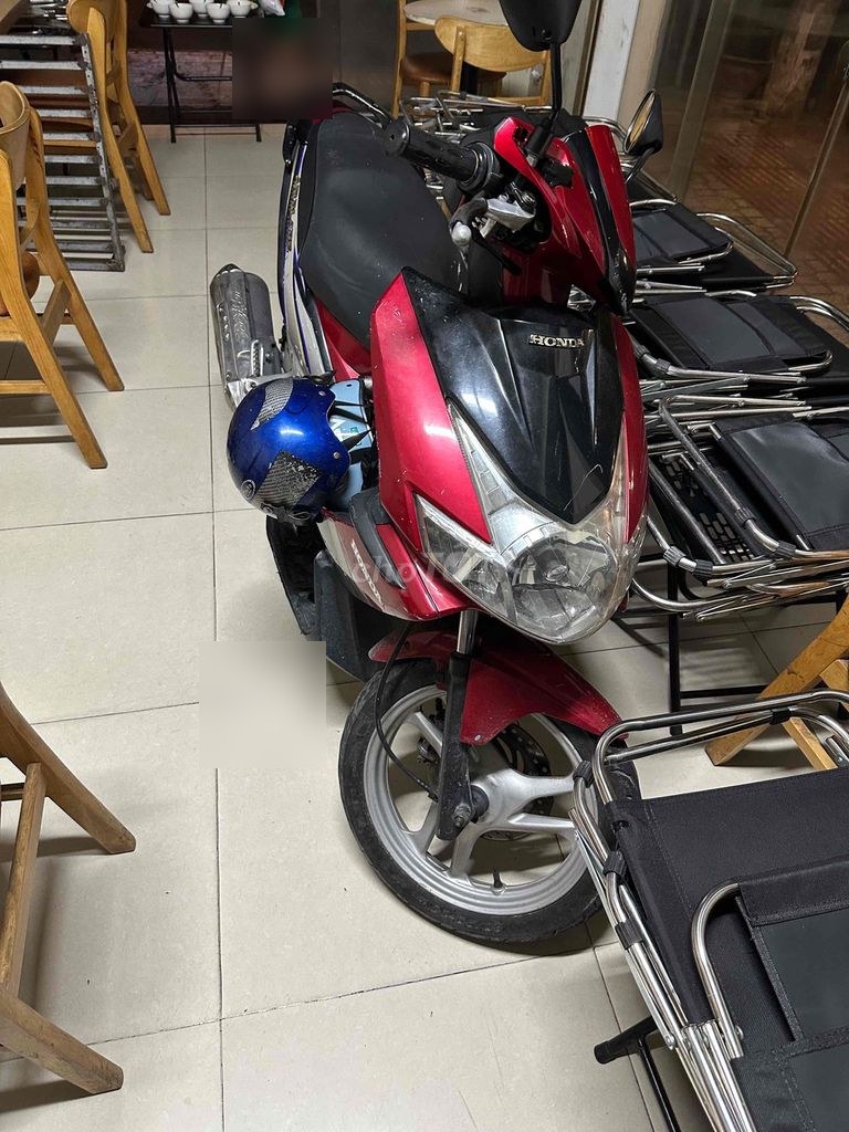 Honda 2009 - ảnh 3