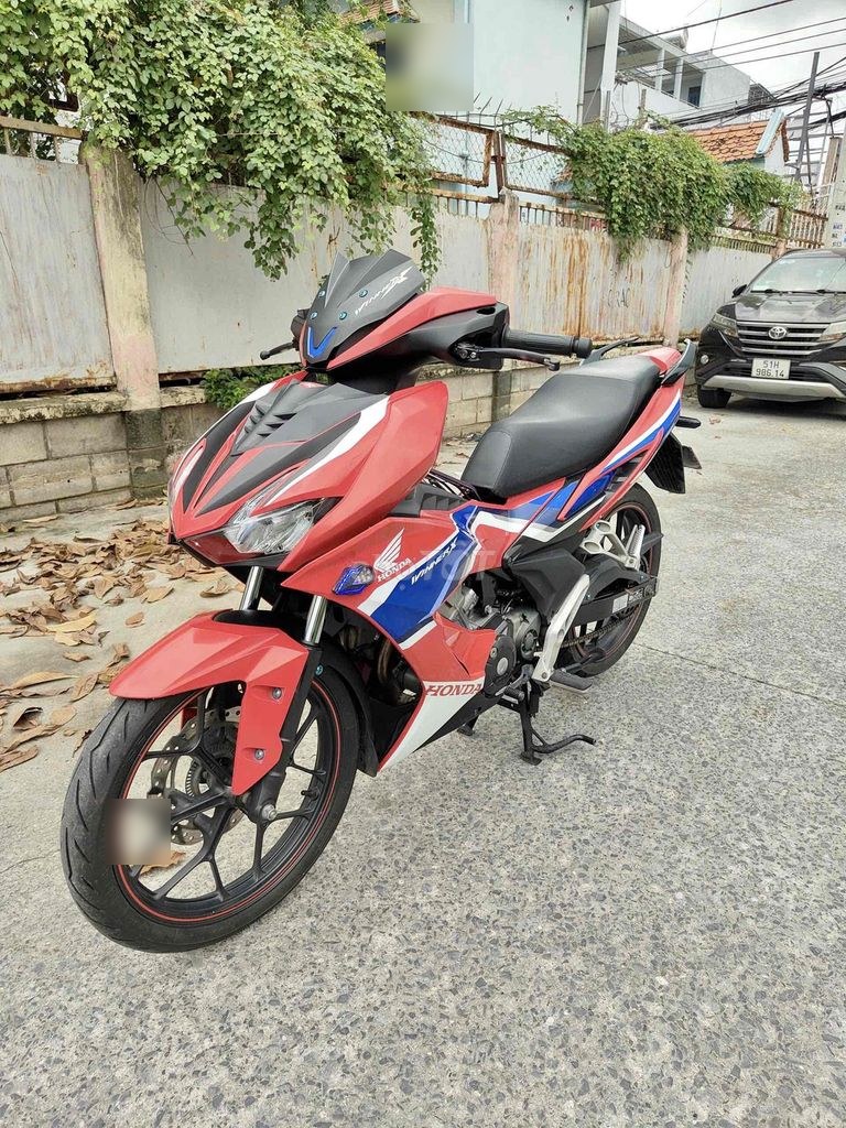 Honda 2020 - ảnh 1