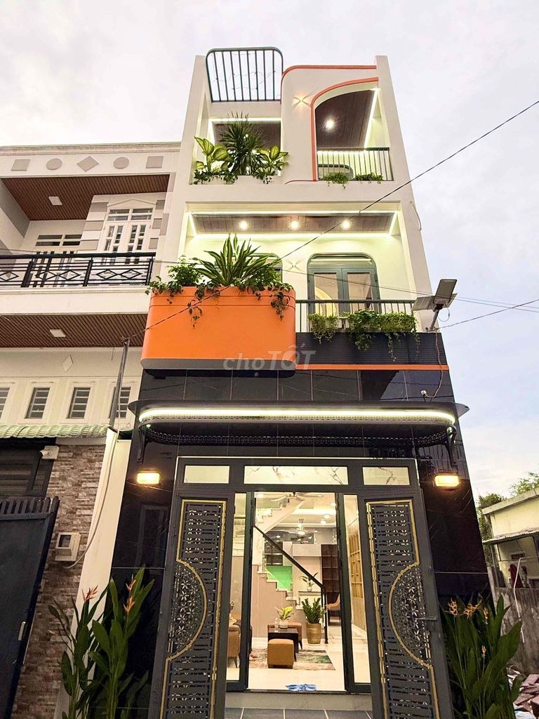 Bất động sản tại Tp Hồ Chí Minh - ảnh 1