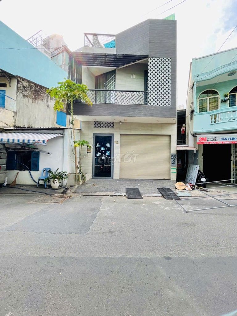 Bất động sản tại Tp Hồ Chí Minh - ảnh 1