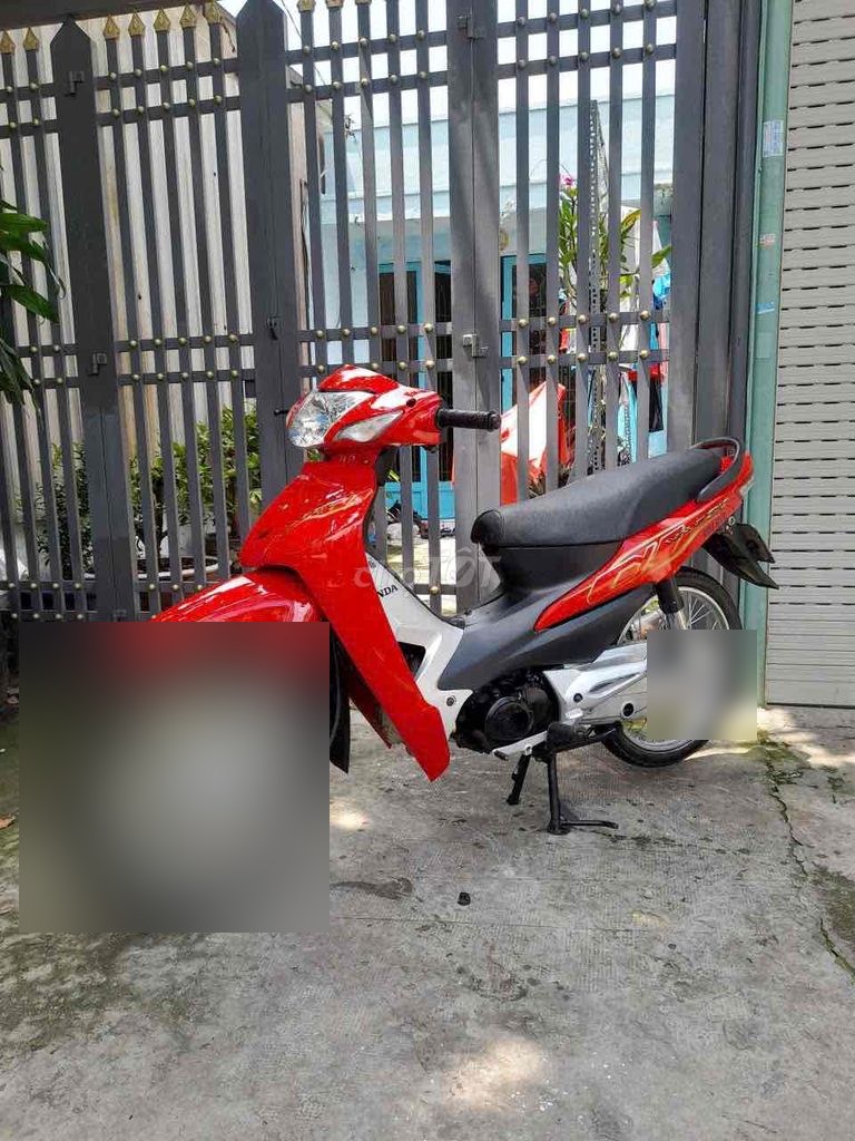 Honda 2010 - ảnh 1
