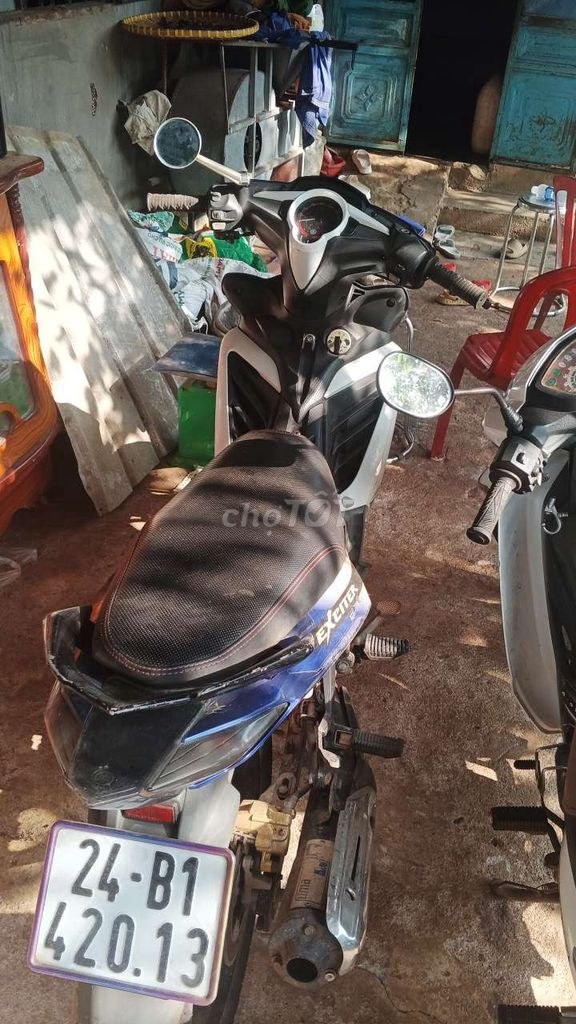 Yamaha 2013 - ảnh 1
