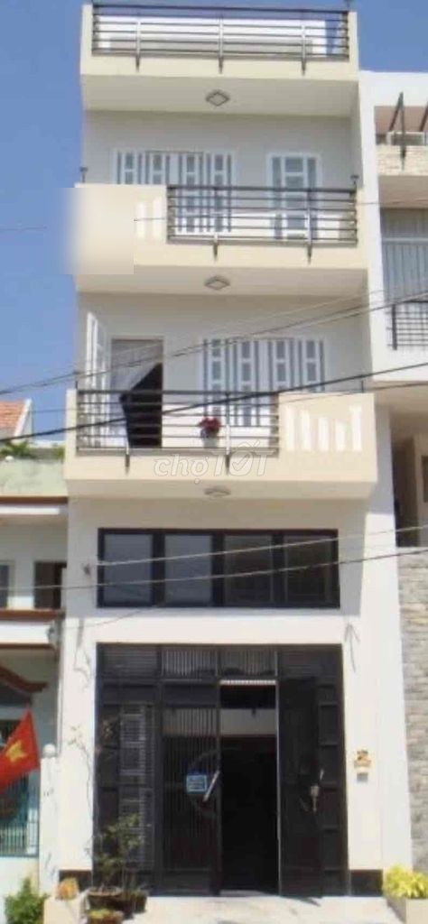Bất động sản tại Tp Hồ Chí Minh - ảnh 1