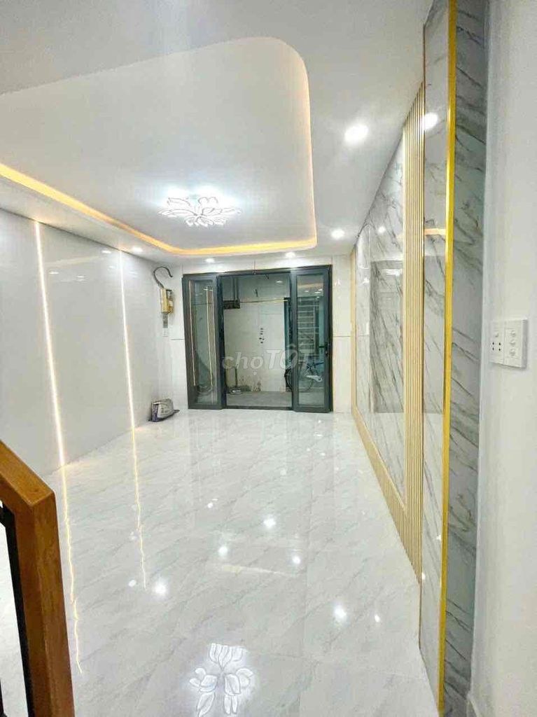Bất động sản tại Tp Hồ Chí Minh - ảnh 1