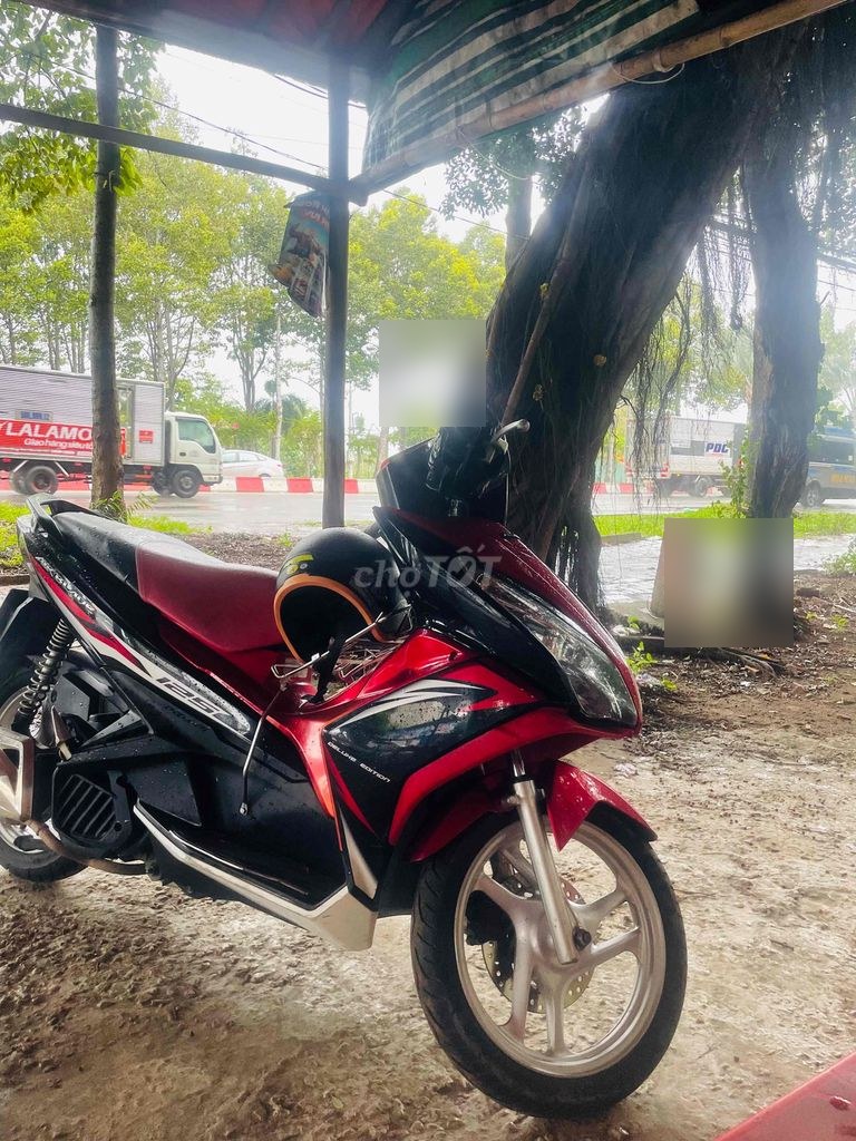Honda 2013 - ảnh 1