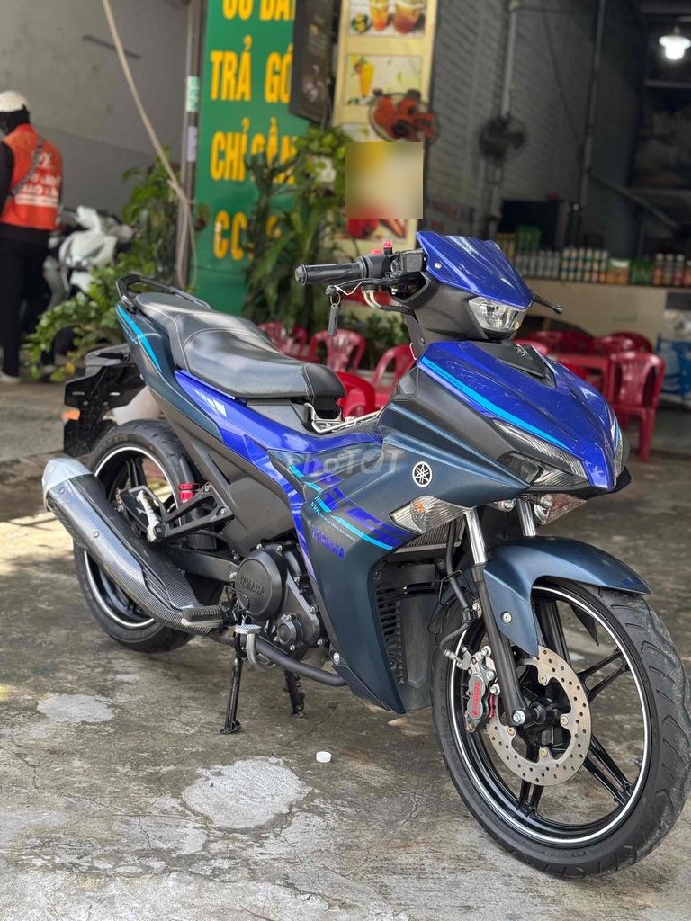 Yamaha 2022 - ảnh 1