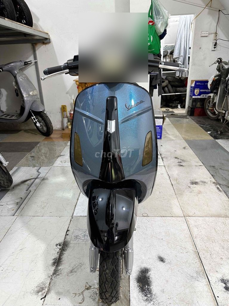 Vespa 2020 - ảnh 1