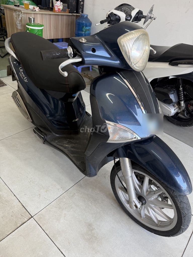 Piaggio 2013 - ảnh 1