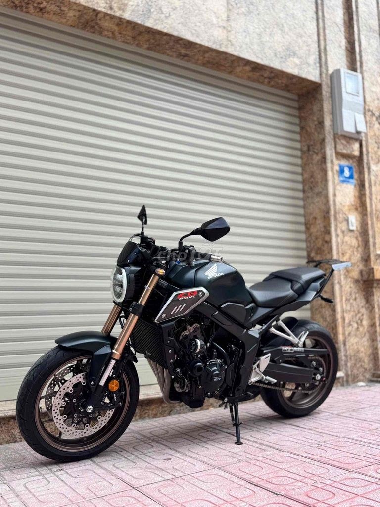 Honda 2022 - ảnh 1