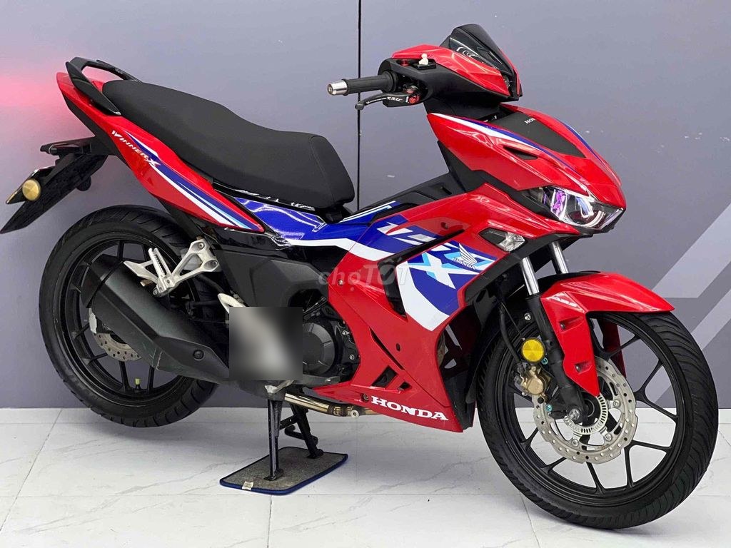 Honda 2020 - ảnh 1