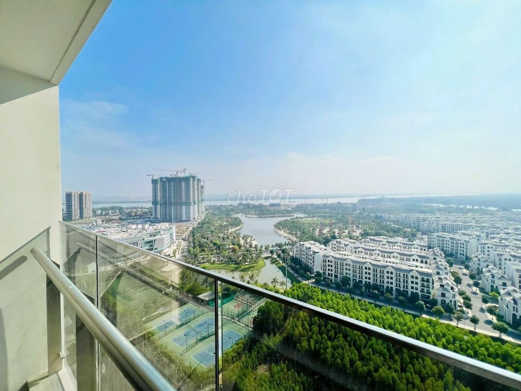 Bất động sản tại Tp Hồ Chí Minh - ảnh 1