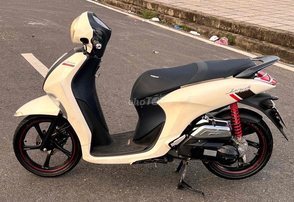Yamaha 2018 - ảnh 1